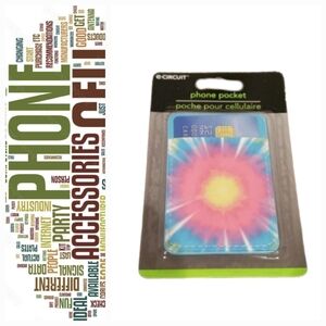 2/$6 E-Circuit Phone Pocket**bundle bonus